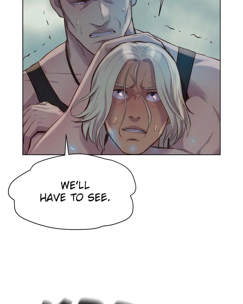 3CM Hunter Chapter 88 page 105 - Chapter 88: (S2) Episode 88