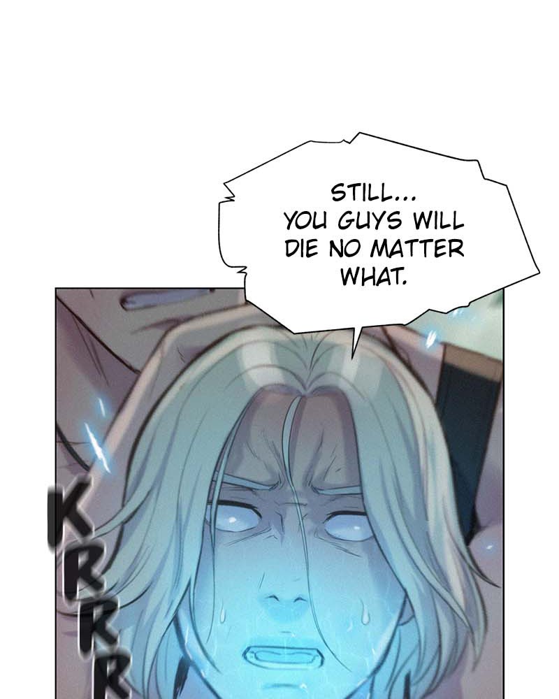 3CM Hunter Chapter 88 page 107 - Chapter 88: (S2) Episode 88