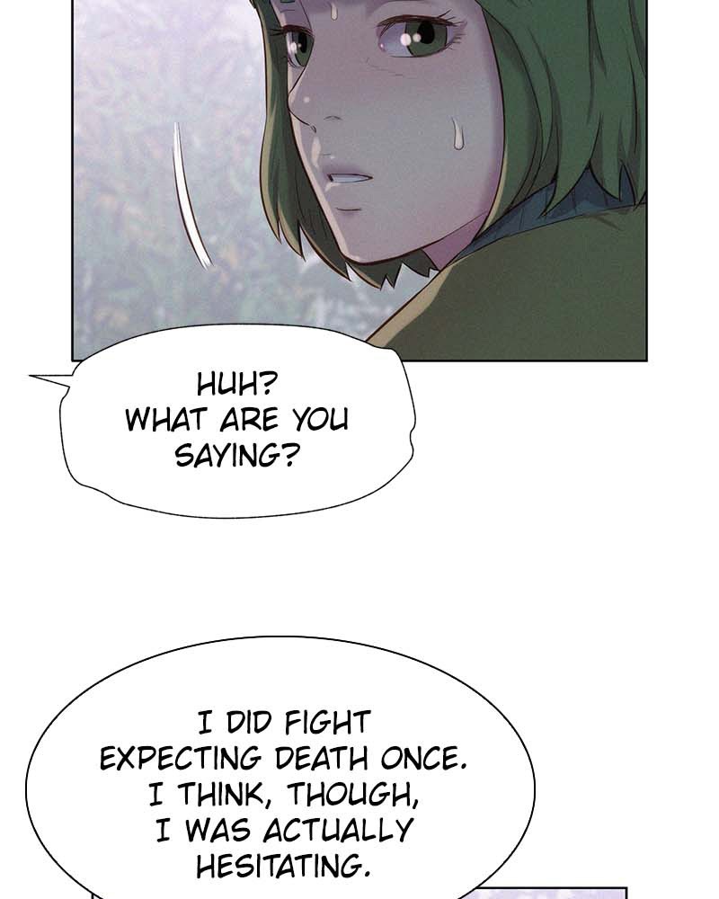 3CM Hunter Chapter 88 page 11 - Chapter 88: (S2) Episode 88