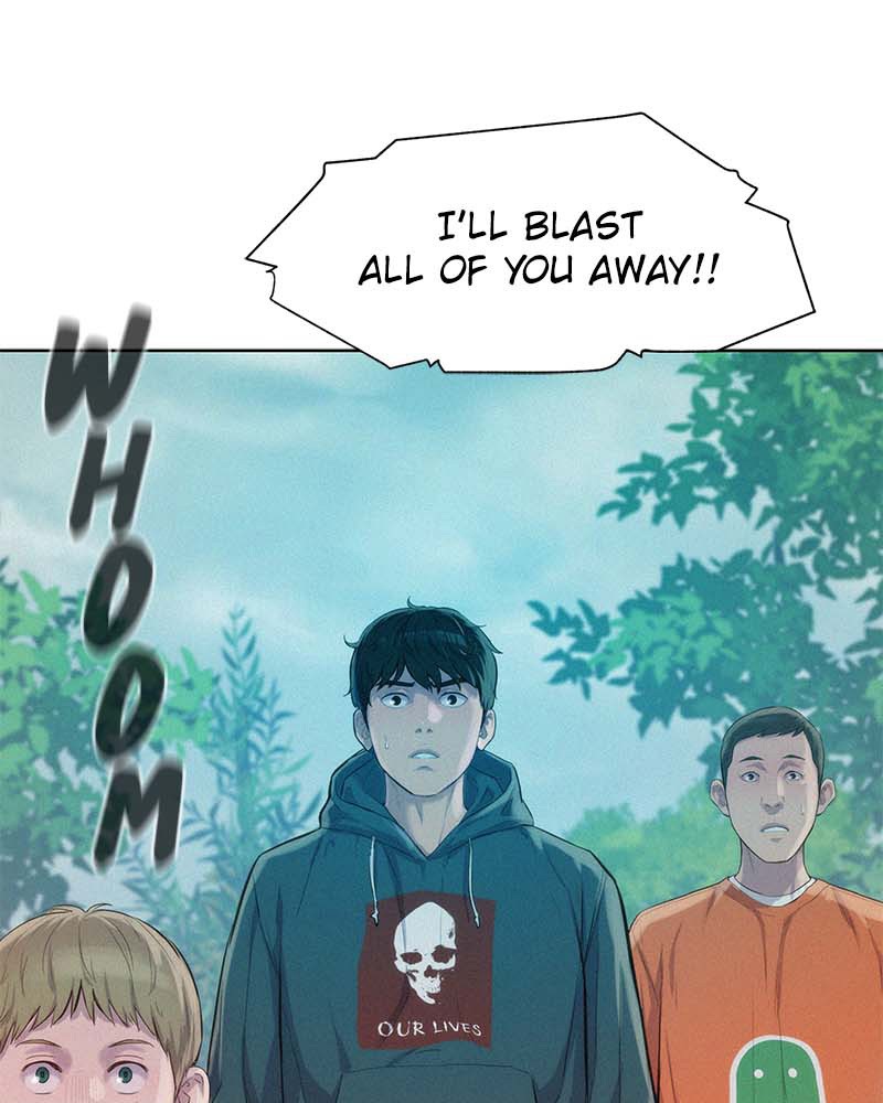 3CM Hunter Chapter 88 page 110 - Chapter 88: (S2) Episode 88
