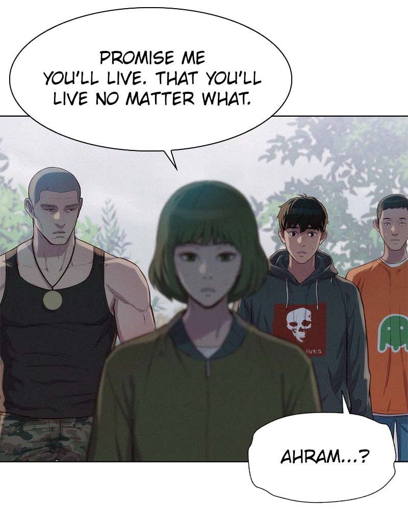 3CM Hunter Chapter 88 page 14 - Chapter 88: (S2) Episode 88