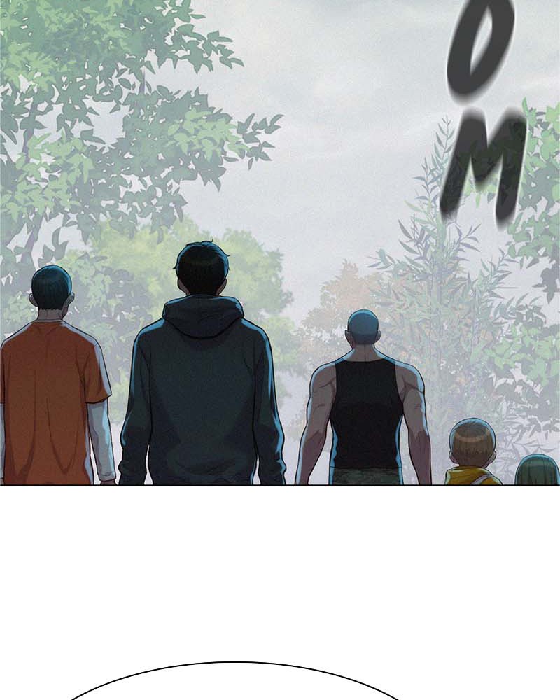3CM Hunter Chapter 88 page 2 - Chapter 88: (S2) Episode 88
