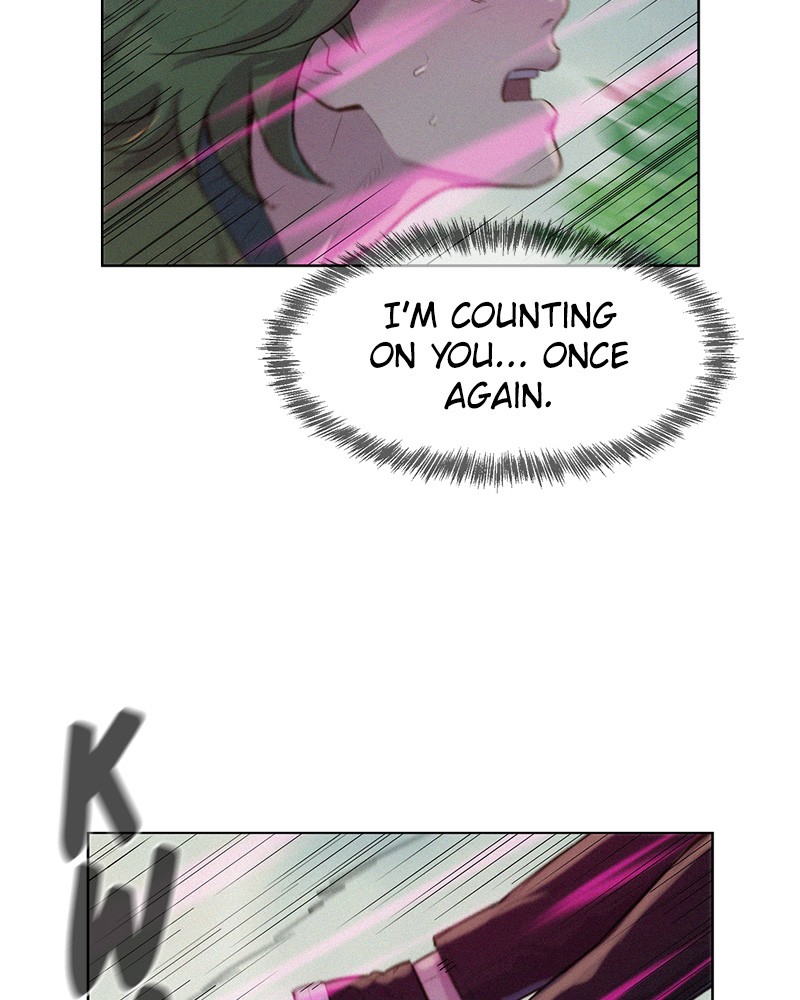 3CM Hunter Chapter 88 page 20 - Chapter 88: (S2) Episode 88