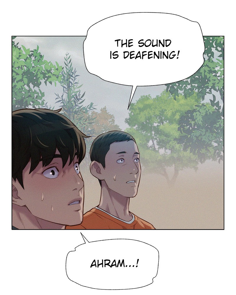 3CM Hunter Chapter 88 page 25 - Chapter 88: (S2) Episode 88