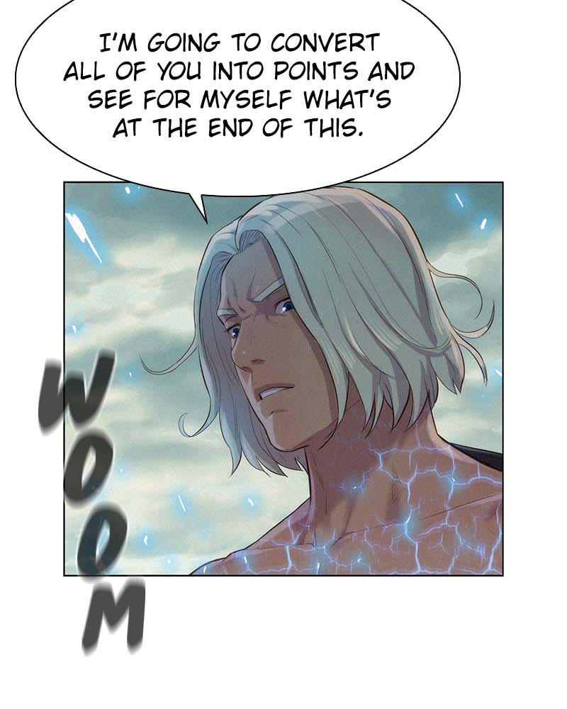 3CM Hunter Chapter 88 page 3 - Chapter 88: (S2) Episode 88