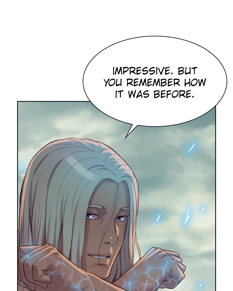 3CM Hunter Chapter 88 page 32 - Chapter 88: (S2) Episode 88