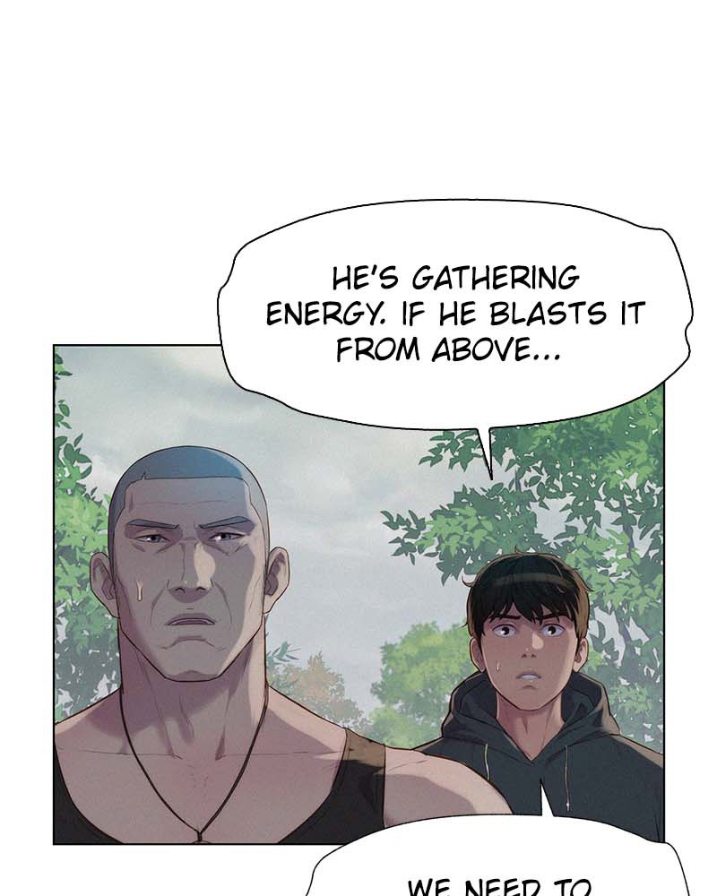 3CM Hunter Chapter 88 page 4 - Chapter 88: (S2) Episode 88