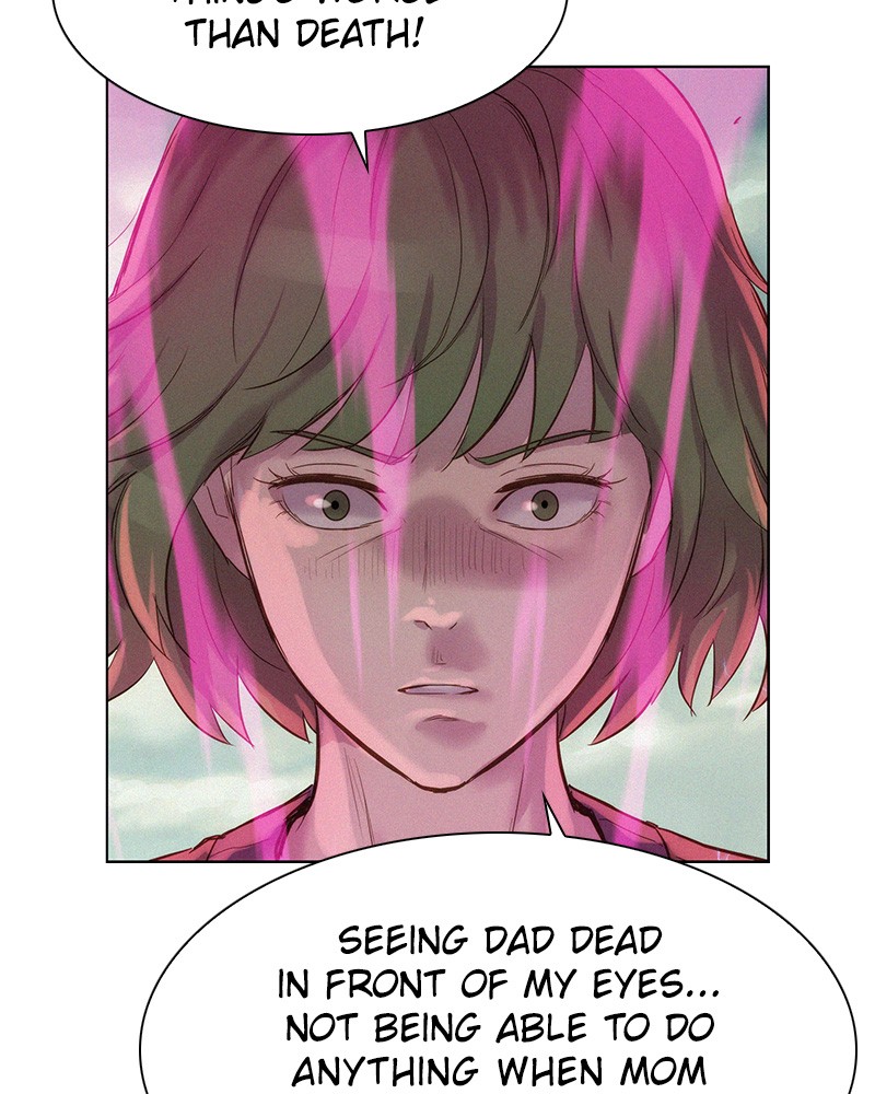 3CM Hunter Chapter 88 page 44 - Chapter 88: (S2) Episode 88