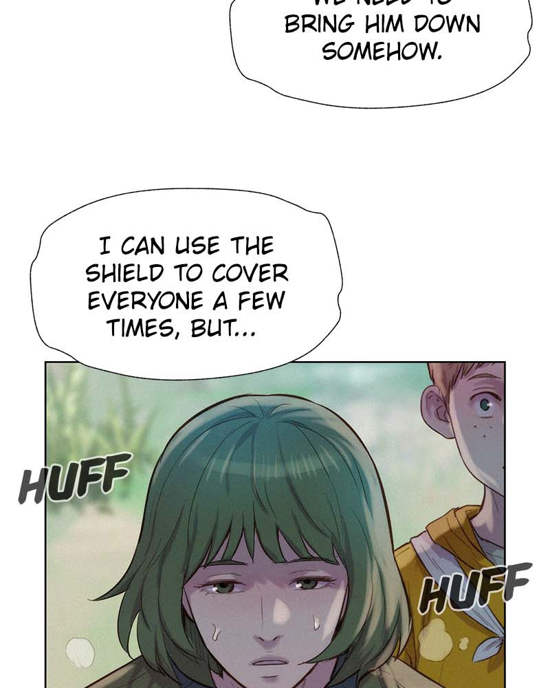 3CM Hunter Chapter 88 page 5 - Chapter 88: (S2) Episode 88