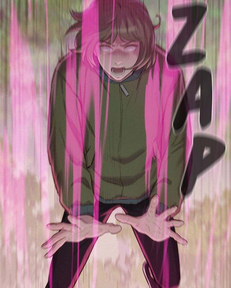 3CM Hunter Chapter 88 page 50 - Chapter 88: (S2) Episode 88