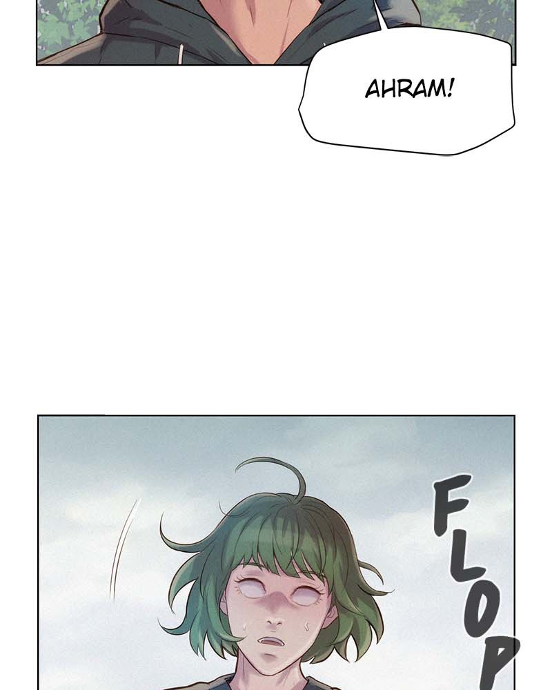 3CM Hunter Chapter 88 page 61 - Chapter 88: (S2) Episode 88