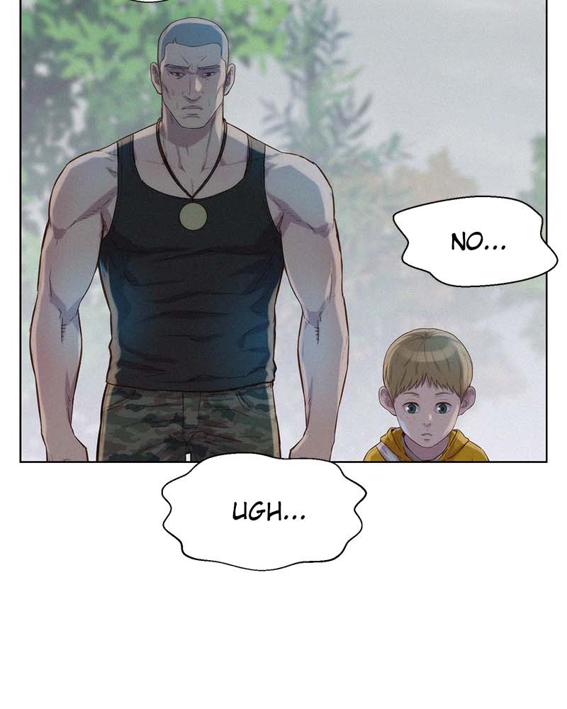 3CM Hunter Chapter 88 page 75 - Chapter 88: (S2) Episode 88