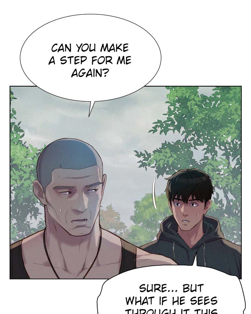 3CM Hunter Chapter 88 page 8 - Chapter 88: (S2) Episode 88