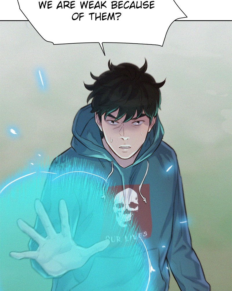 3CM Hunter Chapter 88 page 88 - Chapter 88: (S2) Episode 88