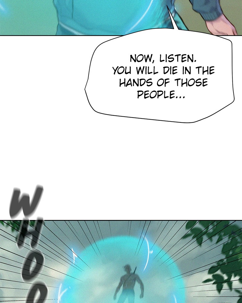 3CM Hunter Chapter 88 page 89 - Chapter 88: (S2) Episode 88
