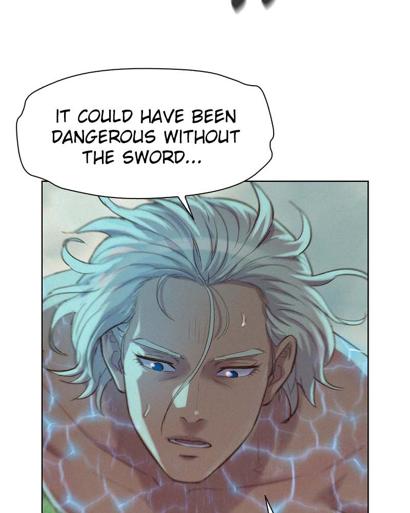 3CM Hunter Chapter 88 page 97 - Chapter 88: (S2) Episode 88