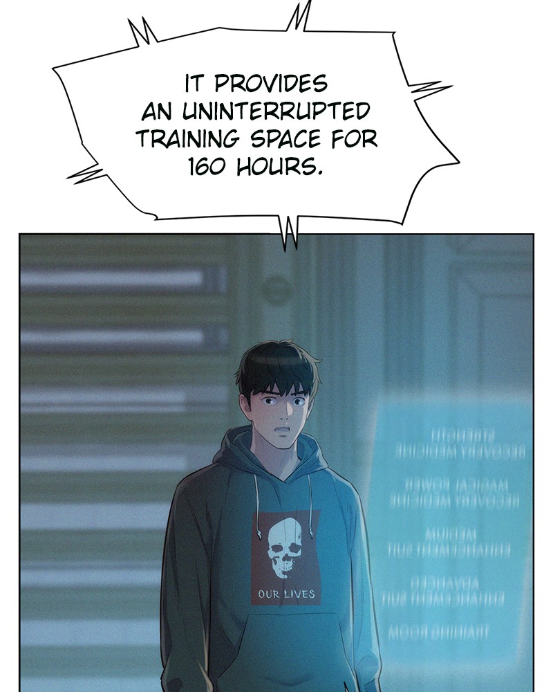 3CM Hunter Chapter 90 page 105 - Chapter 90: (S2) Episode 90