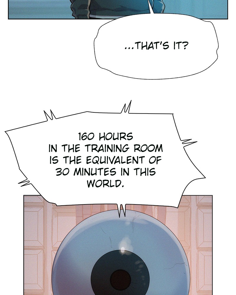 3CM Hunter Chapter 90 page 106 - Chapter 90: (S2) Episode 90