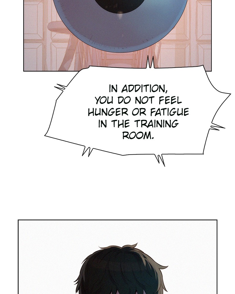 3CM Hunter Chapter 90 page 107 - Chapter 90: (S2) Episode 90