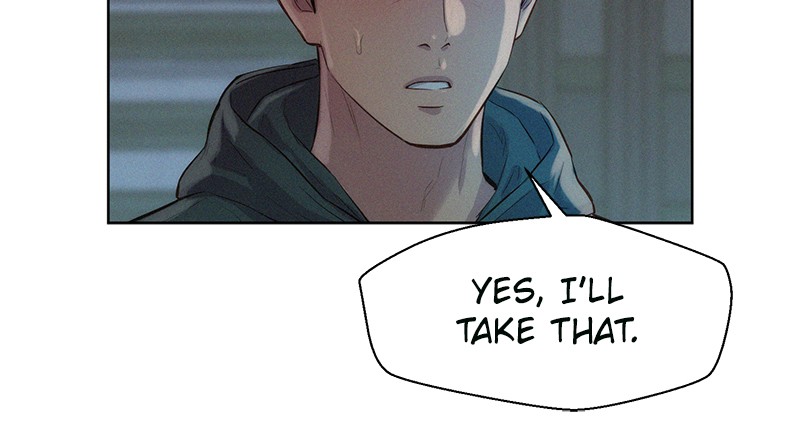 3CM Hunter Chapter 90 page 110 - Chapter 90: (S2) Episode 90