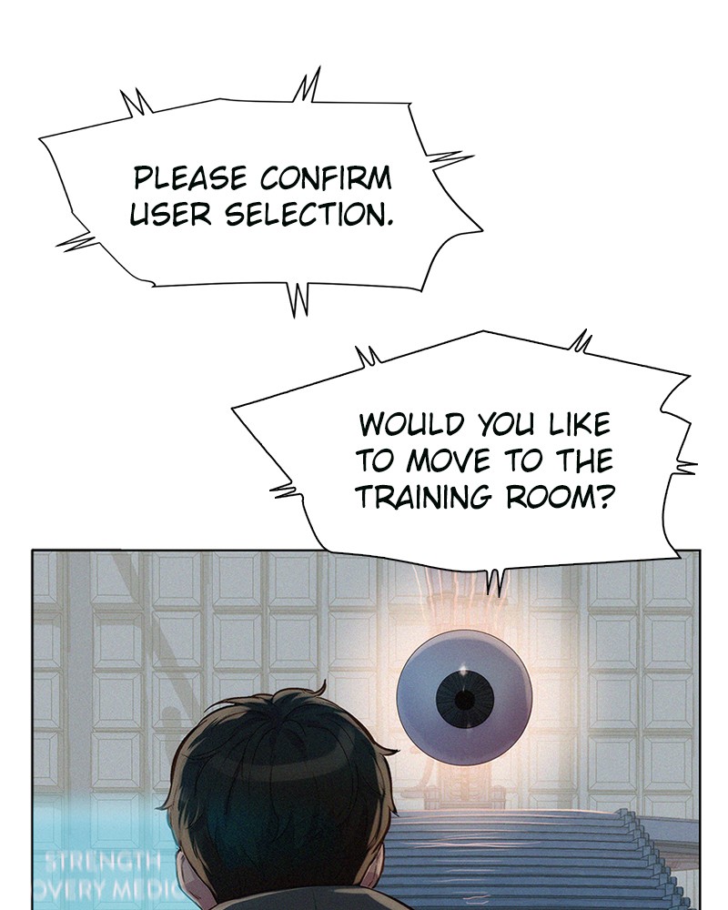 3CM Hunter Chapter 90 page 111 - Chapter 90: (S2) Episode 90