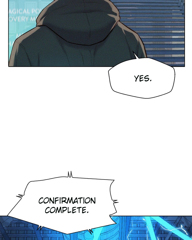 3CM Hunter Chapter 90 page 112 - Chapter 90: (S2) Episode 90
