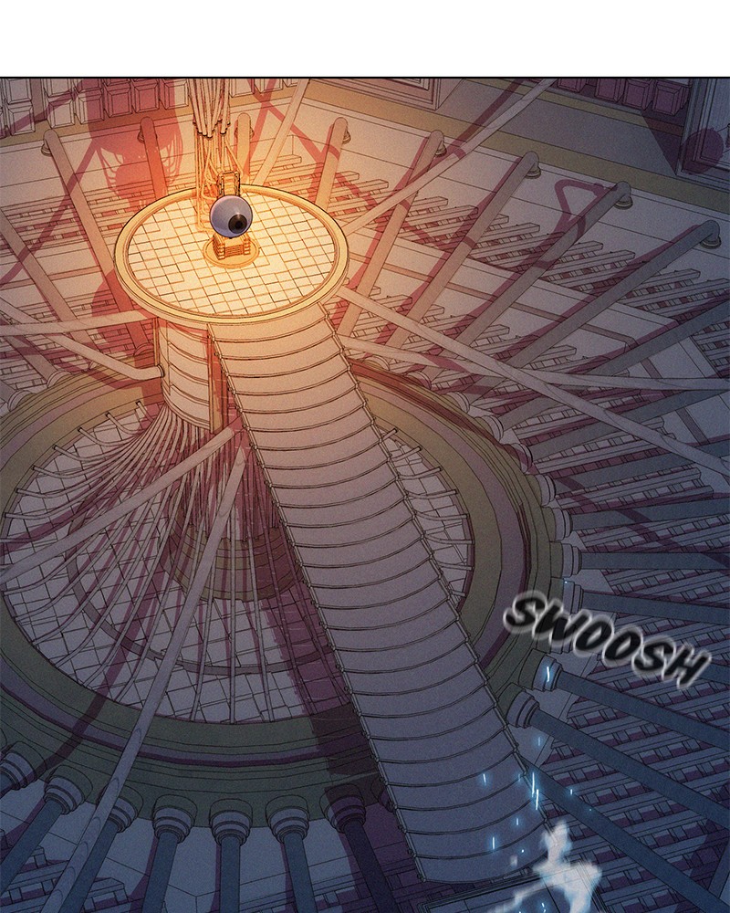 3CM Hunter Chapter 90 page 121 - Chapter 90: (S2) Episode 90
