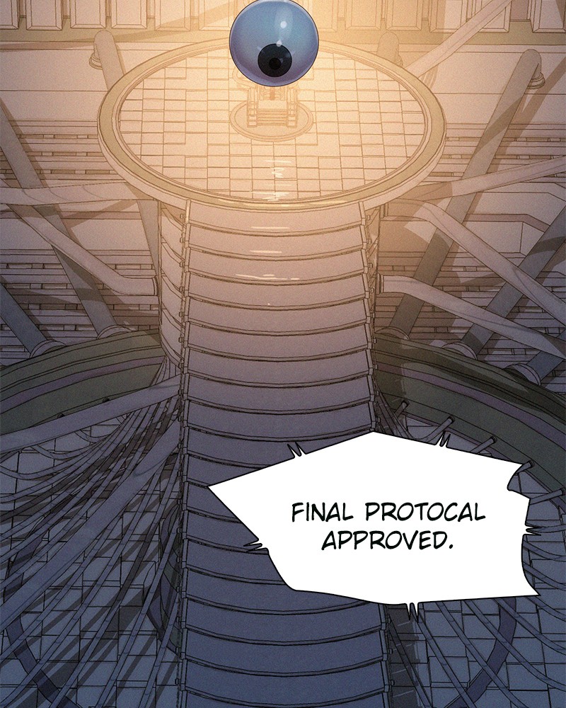 3CM Hunter Chapter 90 page 124 - Chapter 90: (S2) Episode 90