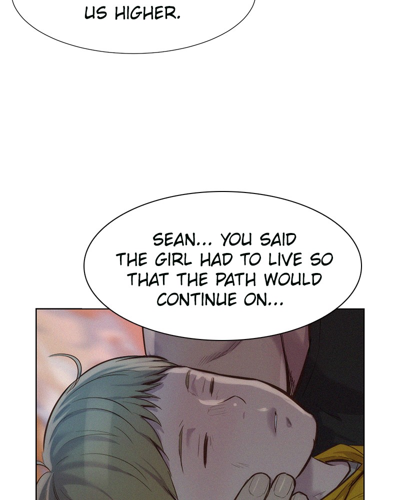 3CM Hunter Chapter 90 page 18 - Chapter 90: (S2) Episode 90