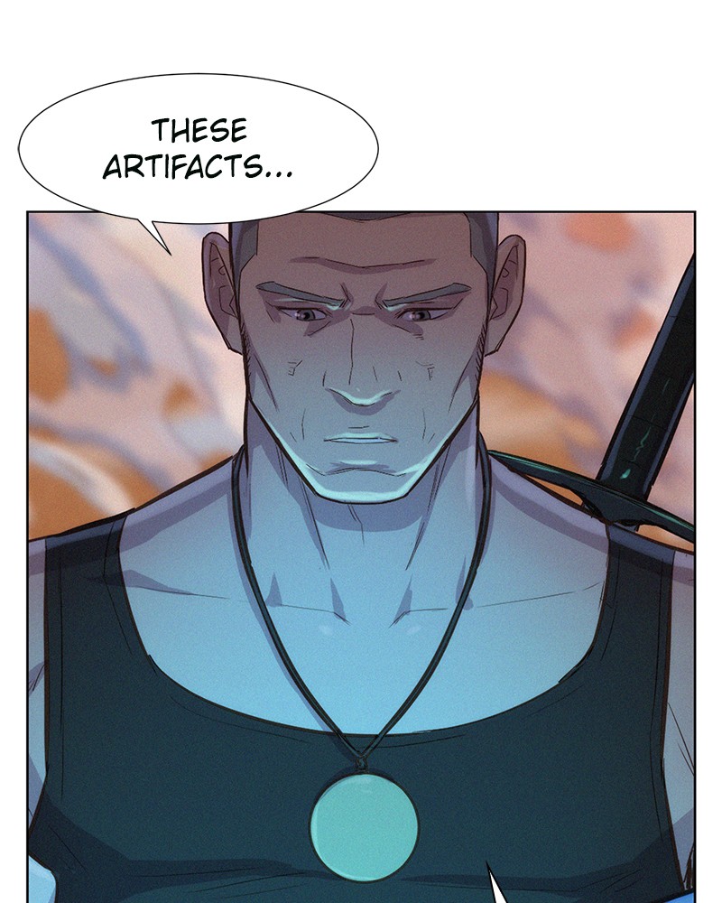3CM Hunter Chapter 90 page 22 - Chapter 90: (S2) Episode 90