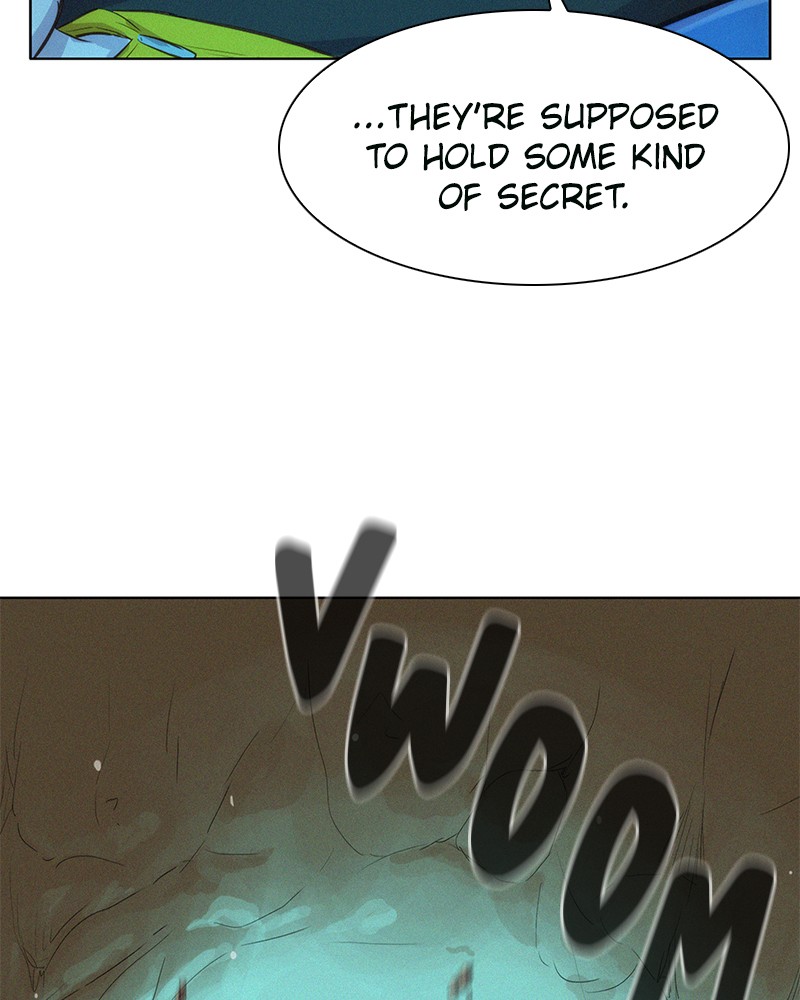 3CM Hunter Chapter 90 page 23 - Chapter 90: (S2) Episode 90