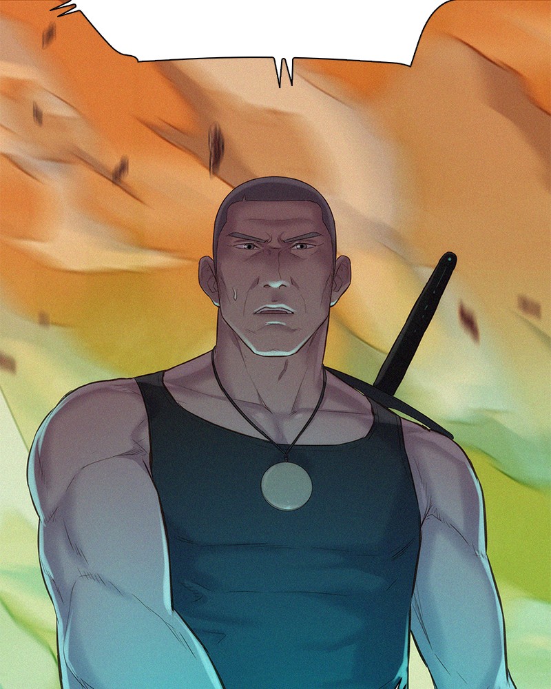 3CM Hunter Chapter 90 page 31 - Chapter 90: (S2) Episode 90
