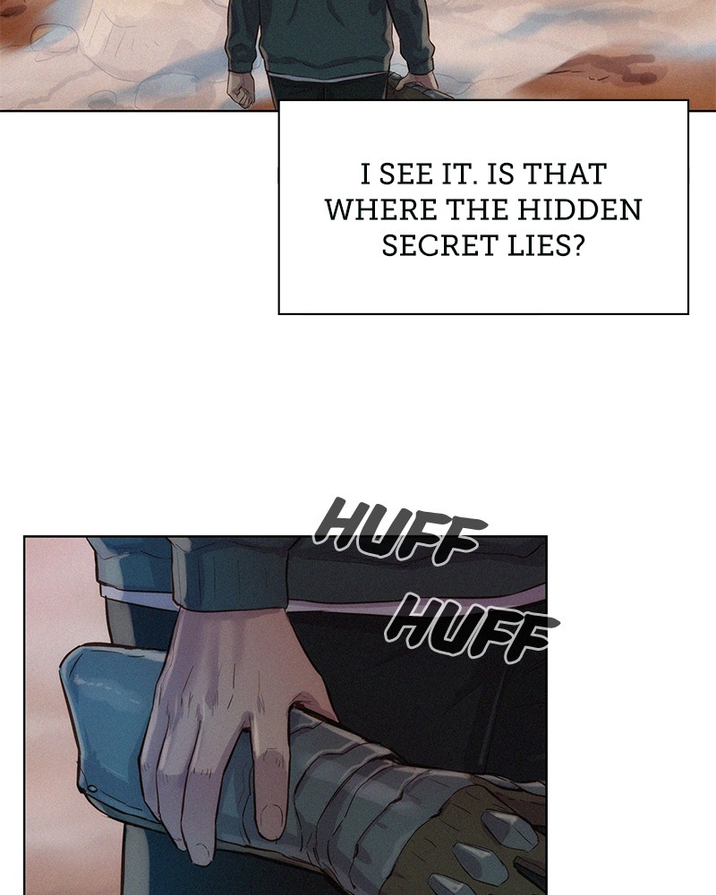 3CM Hunter Chapter 90 page 43 - Chapter 90: (S2) Episode 90