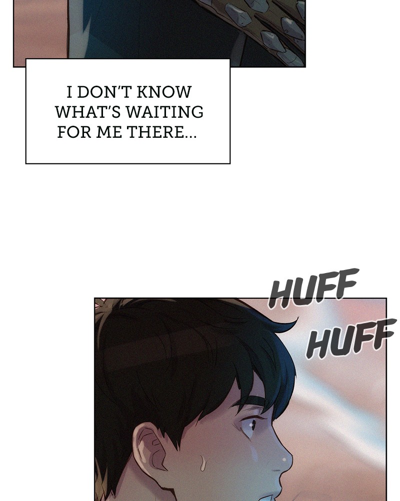 3CM Hunter Chapter 90 page 44 - Chapter 90: (S2) Episode 90