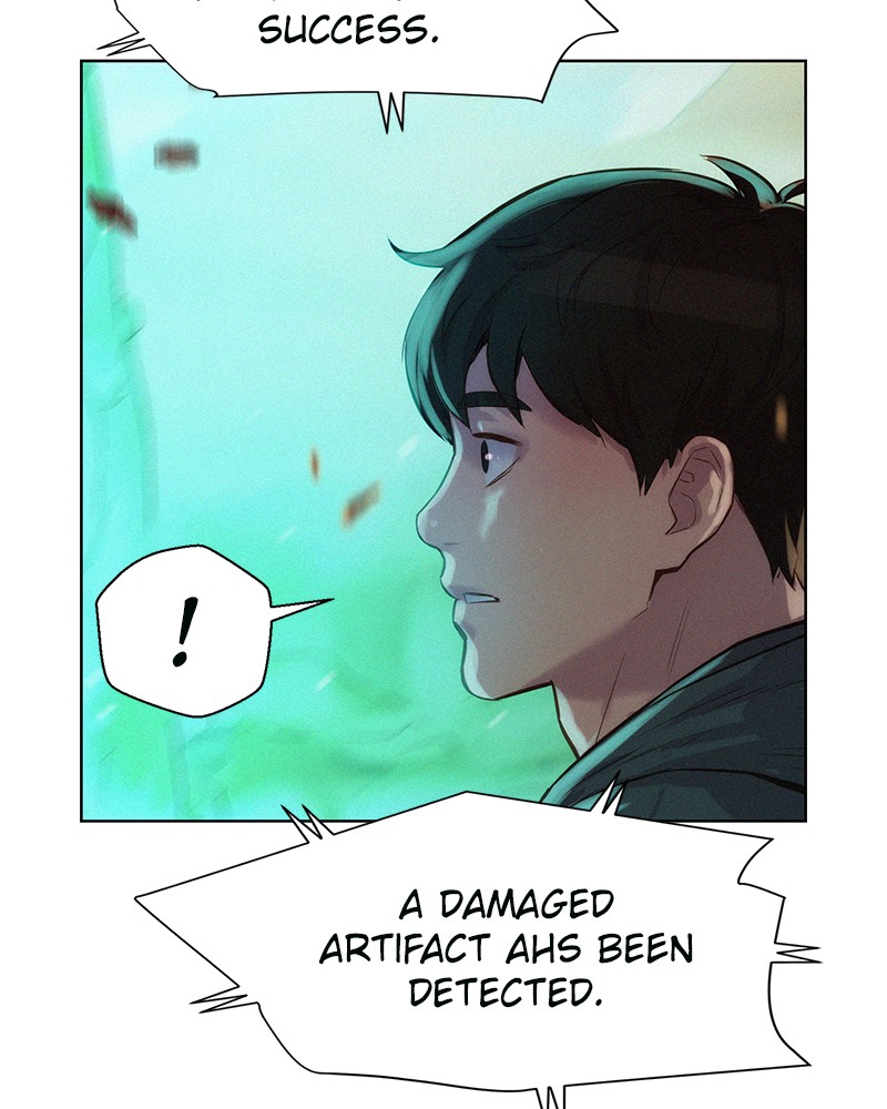 3CM Hunter Chapter 90 page 58 - Chapter 90: (S2) Episode 90