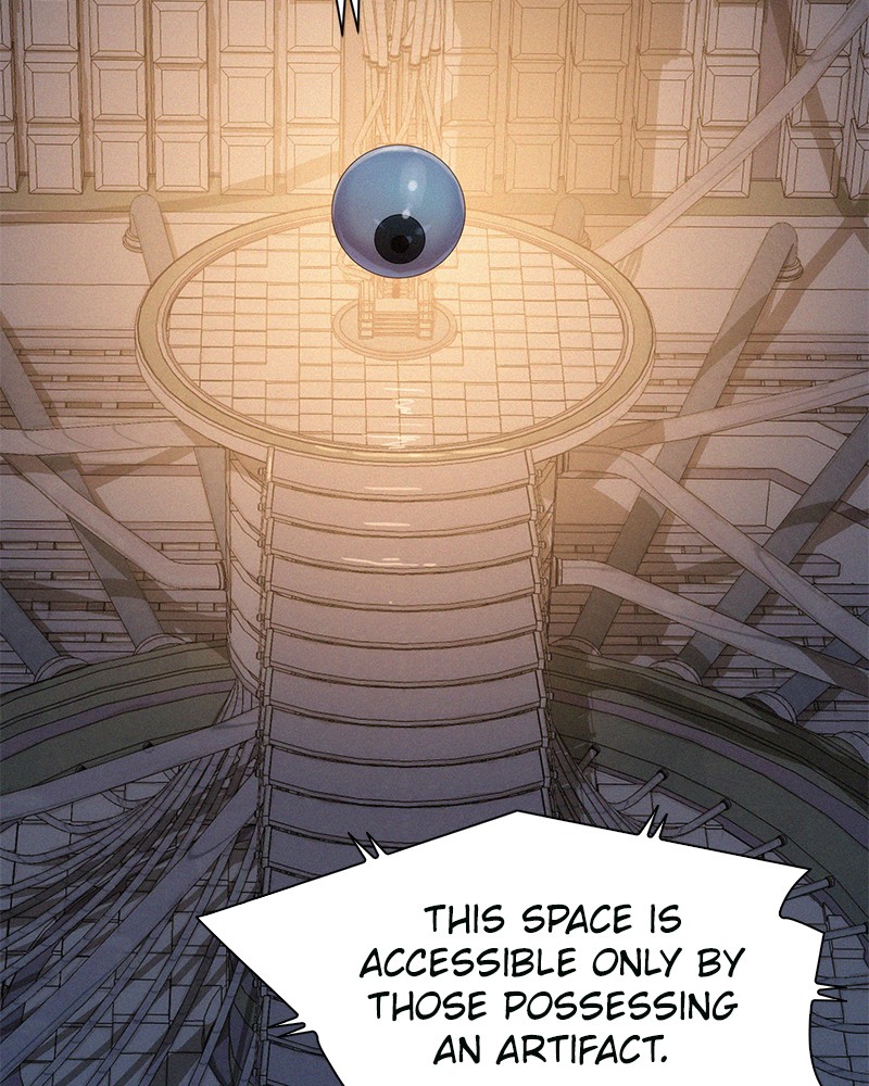 3CM Hunter Chapter 90 page 70 - Chapter 90: (S2) Episode 90