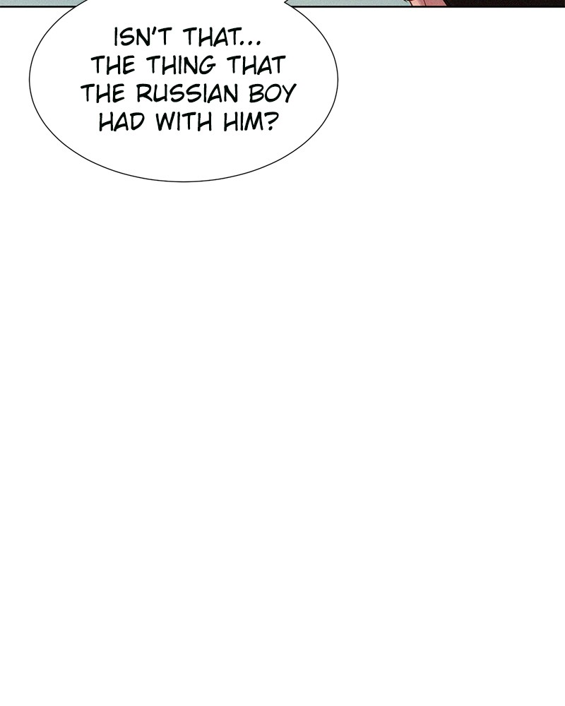 3CM Hunter Chapter 90 page 8 - Chapter 90: (S2) Episode 90