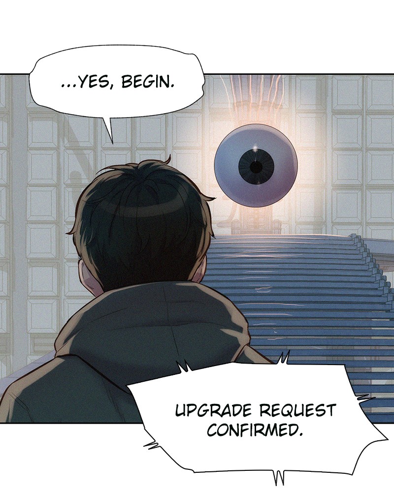 3CM Hunter Chapter 90 page 83 - Chapter 90: (S2) Episode 90