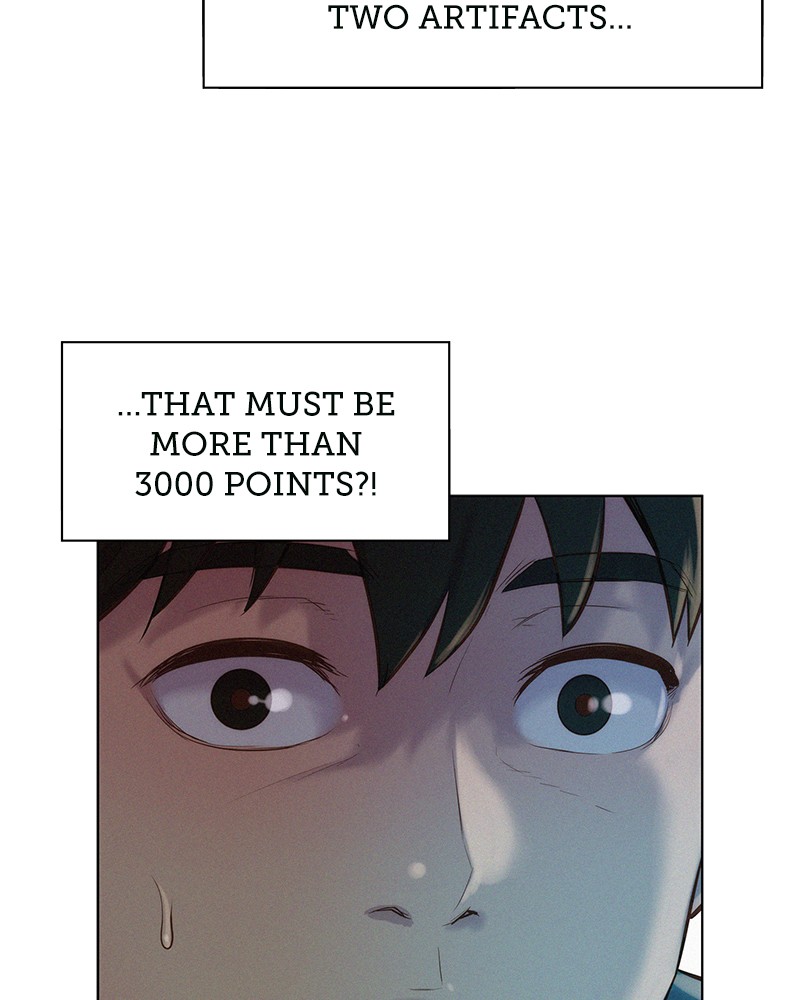 3CM Hunter Chapter 90 page 93 - Chapter 90: (S2) Episode 90