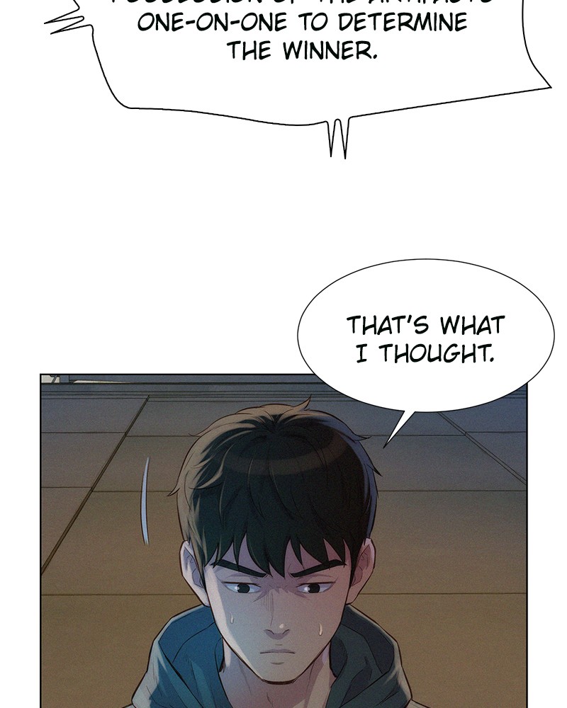 3CM Hunter Chapter 90 page 98 - Chapter 90: (S2) Episode 90