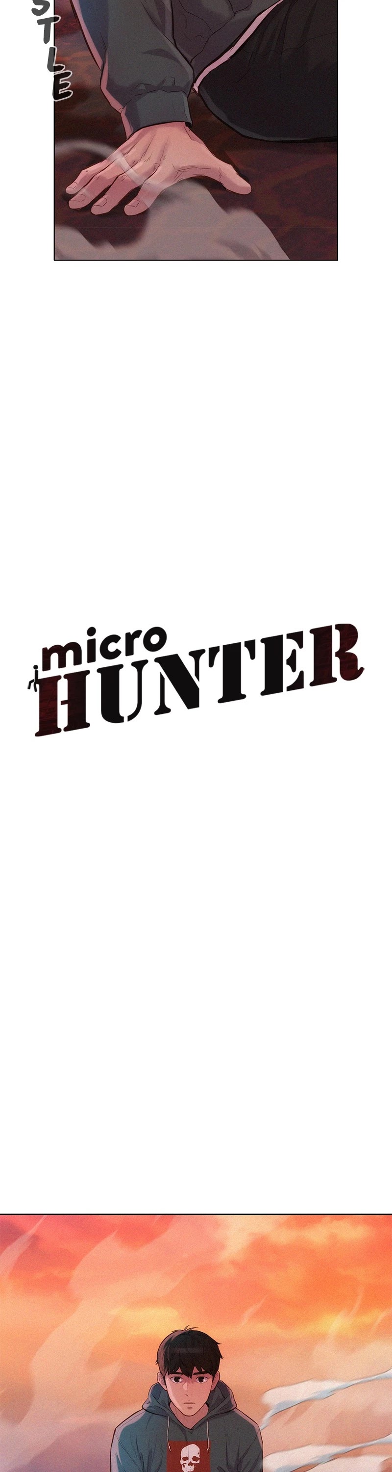 3CM Hunter Chapter 92 page 15 - Chapter 92: (S2) Episode 92