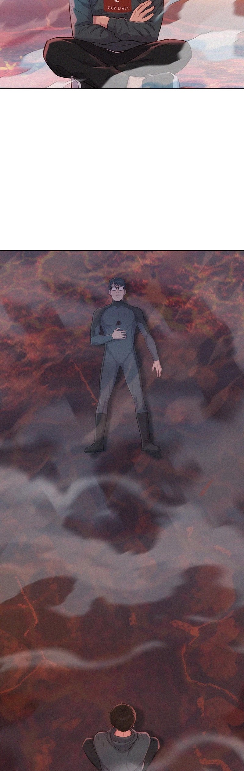 3CM Hunter Chapter 92 page 16 - Chapter 92: (S2) Episode 92