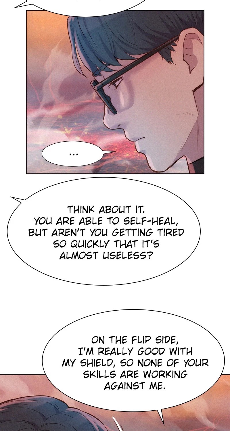 3CM Hunter Chapter 92 page 21 - Chapter 92: (S2) Episode 92