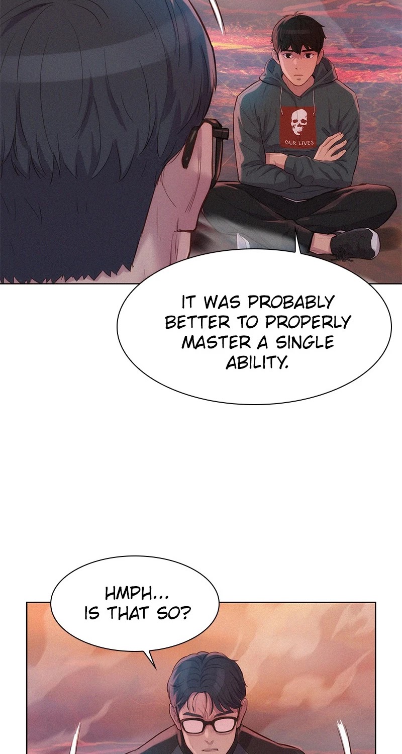 3CM Hunter Chapter 92 page 22 - Chapter 92: (S2) Episode 92