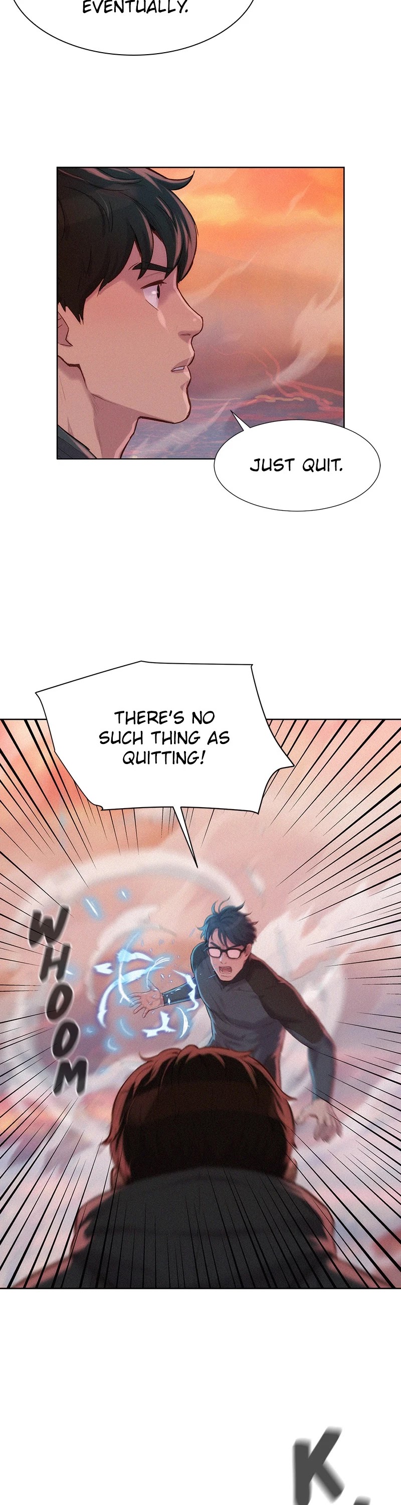 3CM Hunter Chapter 92 page 24 - Chapter 92: (S2) Episode 92