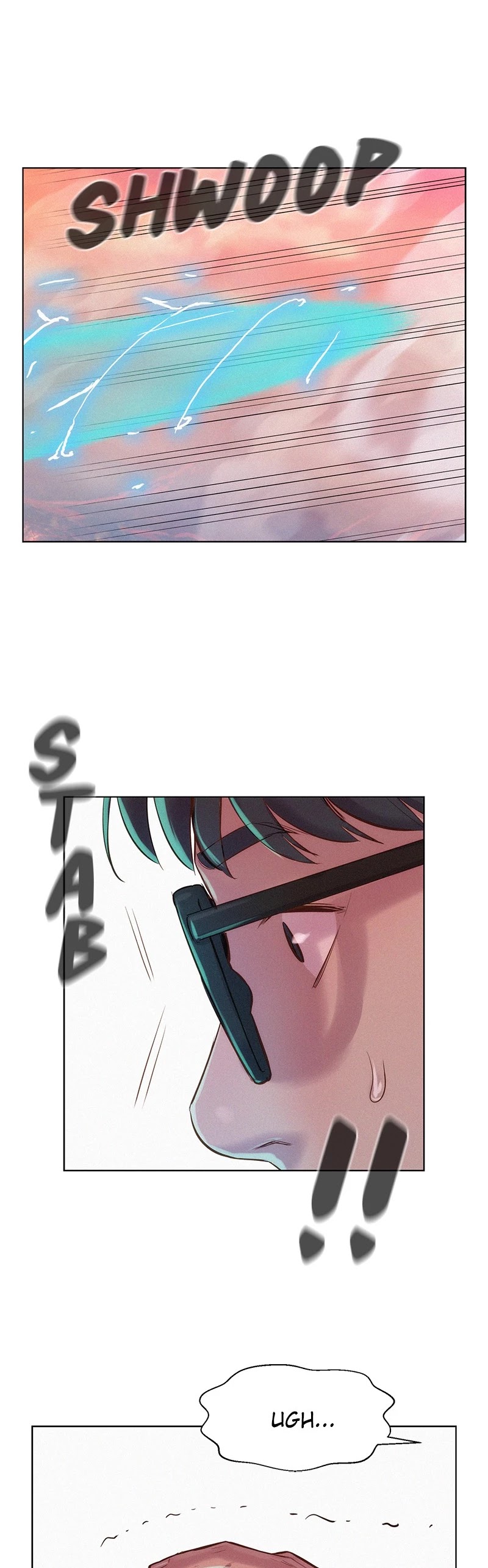 3CM Hunter Chapter 92 page 26 - Chapter 92: (S2) Episode 92