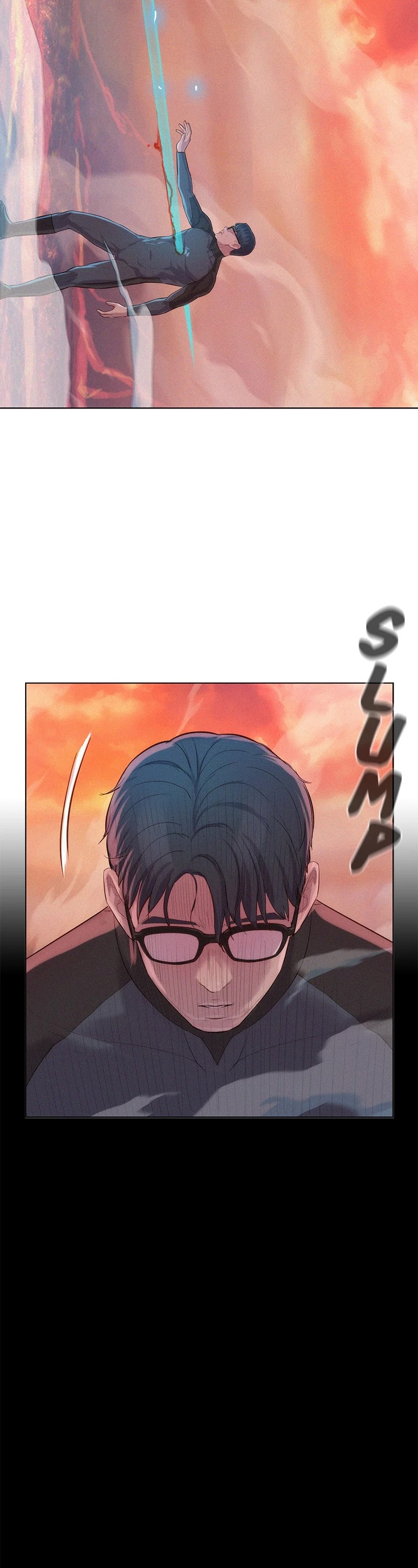 3CM Hunter Chapter 92 page 28 - Chapter 92: (S2) Episode 92