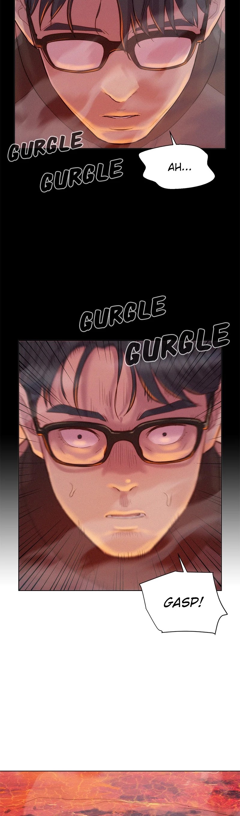 3CM Hunter Chapter 92 page 30 - Chapter 92: (S2) Episode 92