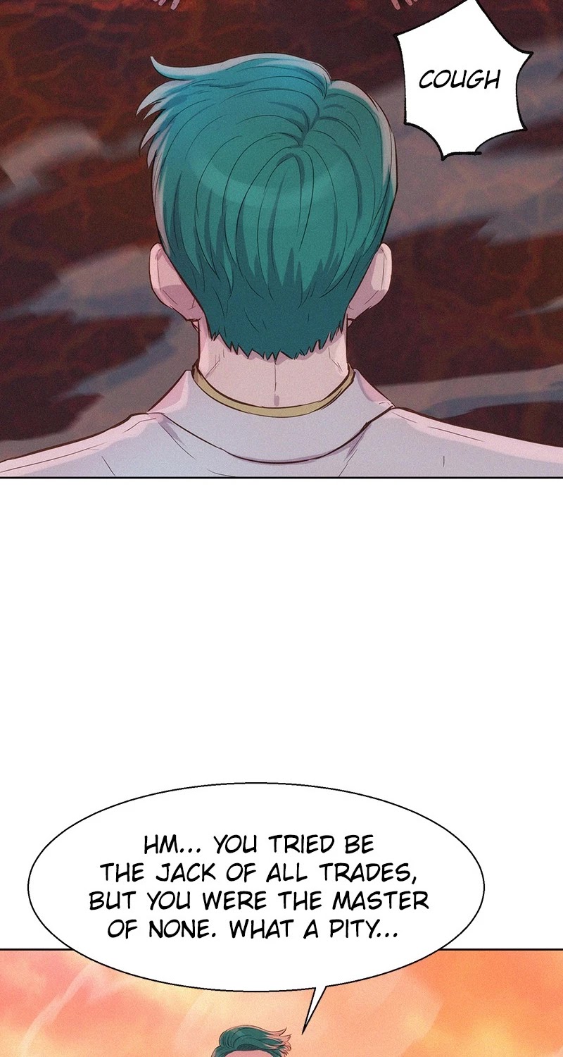 3CM Hunter Chapter 92 page 39 - Chapter 92: (S2) Episode 92