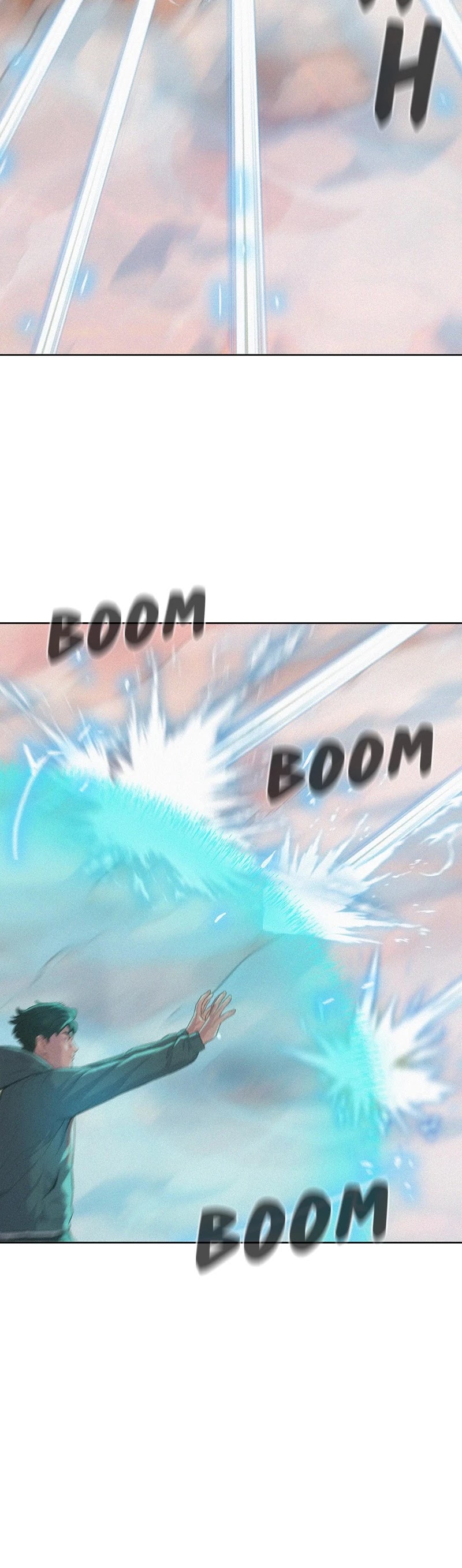 3CM Hunter Chapter 92 page 8 - Chapter 92: (S2) Episode 92
